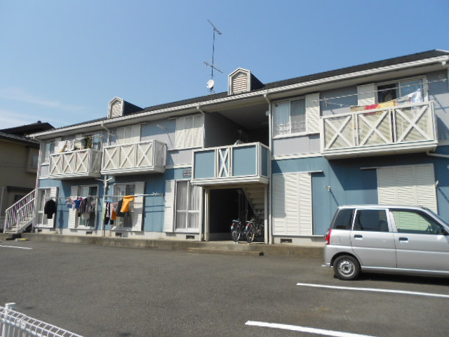 ルミエールエビナ