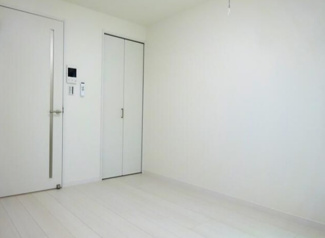 【寝室】 | Belle Noire K