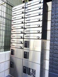 【その他共用部分】 | Belle Noire K