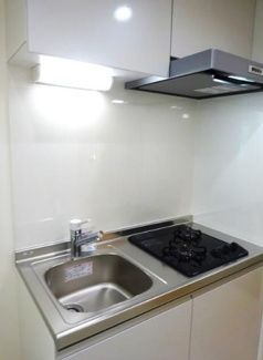 【キッチン】 | Belle Noire K