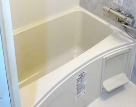 【浴室】 | Belle Noire K