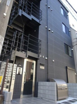 Belle Noire Kの画像