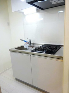 【キッチン】 | Belle Noire K