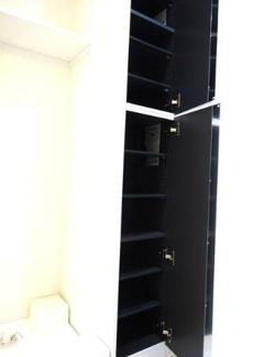 【玄関】 | Belle Noire K