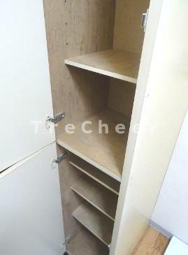 【収納】 | ジョイフル大泉学園