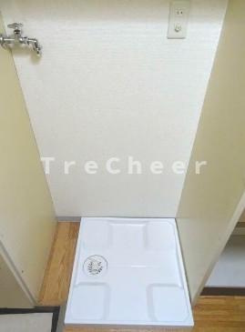 ジョイフル大泉学園の設備
