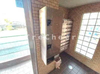 【その他共用部分】 | ジョイフル大泉学園