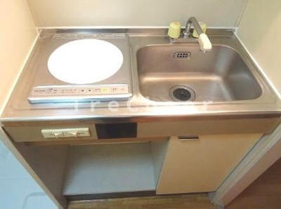 【キッチン】 | ジョイフル大泉学園