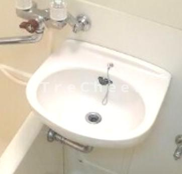 【洗面所】 | ジョイフル大泉学園