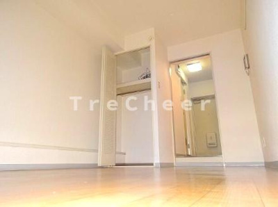 【寝室】 | ジョイフル大泉学園