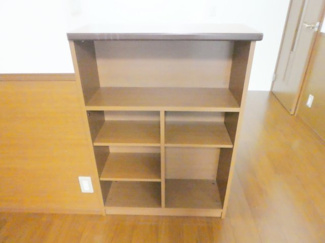 【内装】 | コトブキハイム