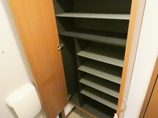 【玄関】 | コトブキハイム