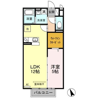 【間取り】 | コトブキハイム