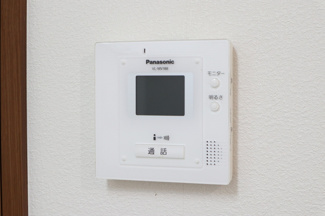 【セキュリティ】 | コトブキハイム