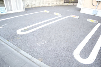 【駐車場】 | コトブキハイム