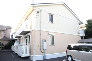 【外観】 | コトブキハイム