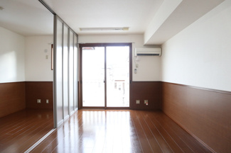 【居間・リビング】 | コトブキハイム