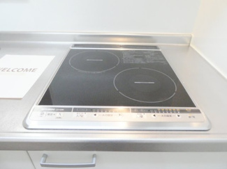 【キッチン】 | コトブキハイム