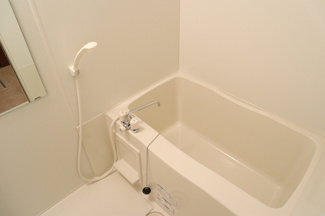 【浴室】 | コトブキハイム