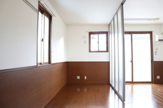 【内装】 | コトブキハイム