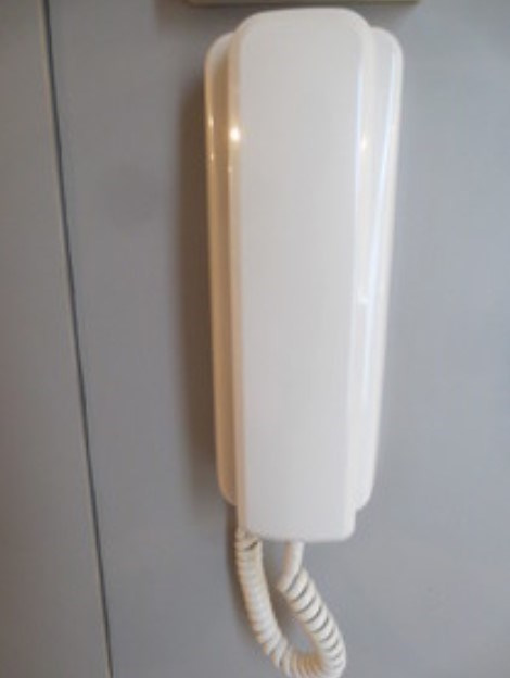 JMアパートメントのセキュリティ