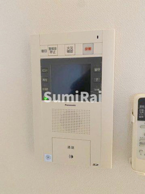 【セキュリティ】 | アドバンス神戸プラージュ