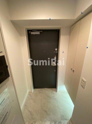 【玄関】 | アドバンス神戸プラージュ