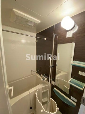 【浴室】 | アドバンス神戸プラージュ