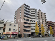 ピアッツァ追分の画像