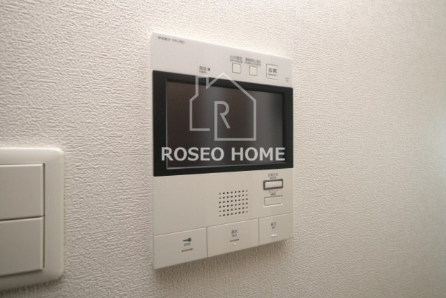 F-TAMATSUKURIのセキュリティ