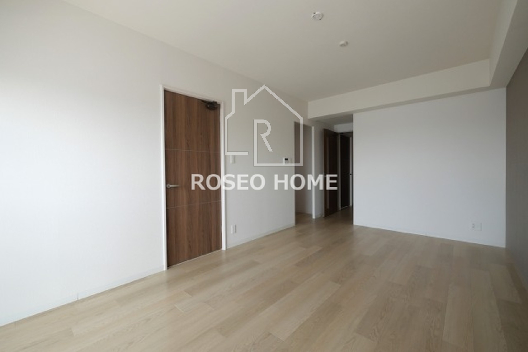 F-TAMATSUKURIの居間・リビング