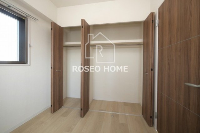 F-TAMATSUKURIの収納