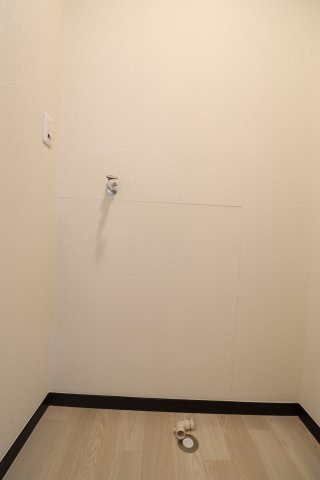 グレースコーポ合川の設備