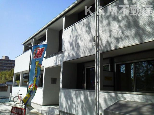 クオーレ北小金