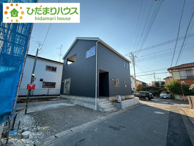 野田市尾崎第16　新築戸建　1号棟