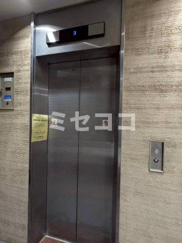 ユーザック法円坂ビルのその他共用部分