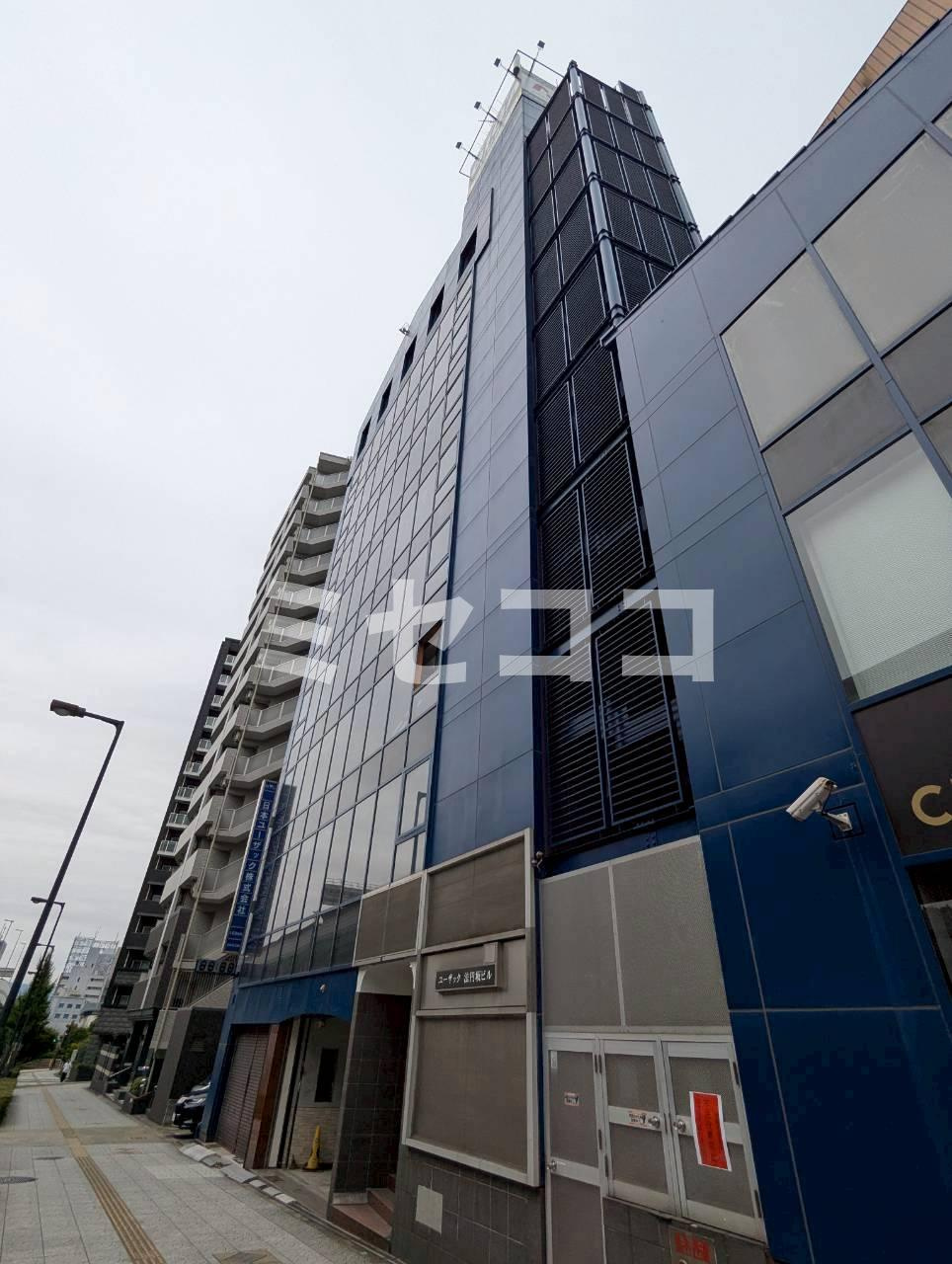 ユーザック法円坂ビル