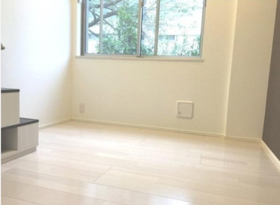 【内装】 | ハーモニーテラス篠崎