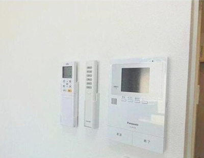 【セキュリティ】 | ハーモニーテラス篠崎