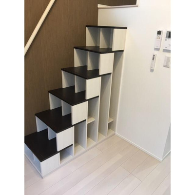 【居間・リビング】 | ハーモニーテラス篠崎 | その他部屋 