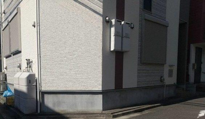 【その他共用部分】 | ハーモニーテラス篠崎 | その他共用部 