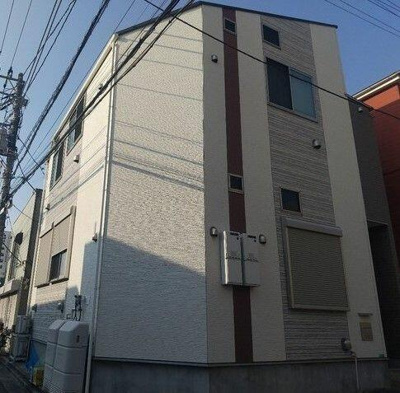 【その他】 | ハーモニーテラス篠崎 | その他外観 