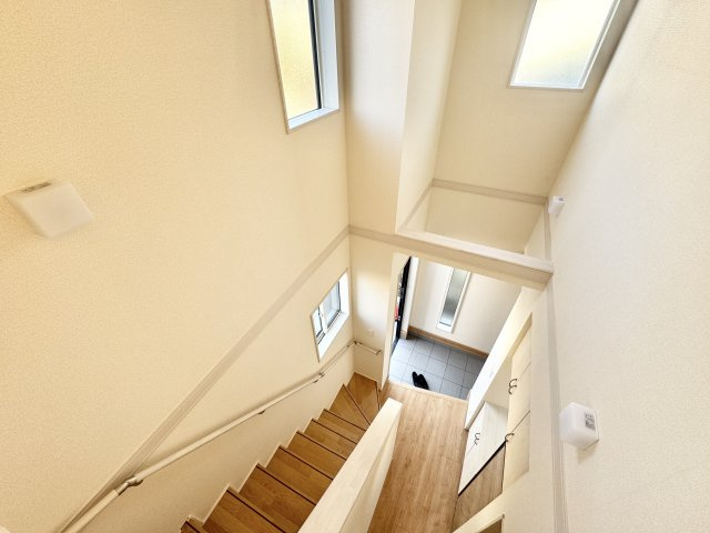 【キッチン】 | 四街道市旭ケ丘２丁目【現地販売】 | 建築施工例