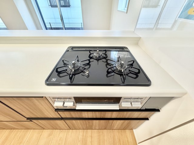 【洗面所】 | 四街道市旭ケ丘２丁目【現地販売】 | 建築施工例