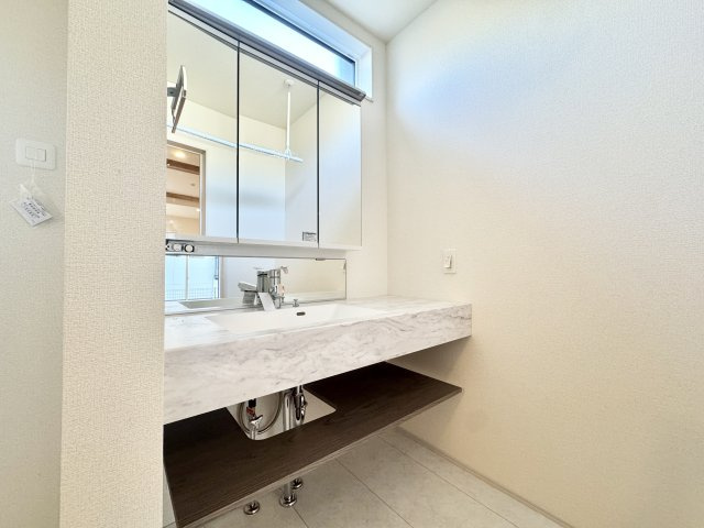 【トイレ】 | 四街道市旭ケ丘２丁目【現地販売】 | 建築施工例