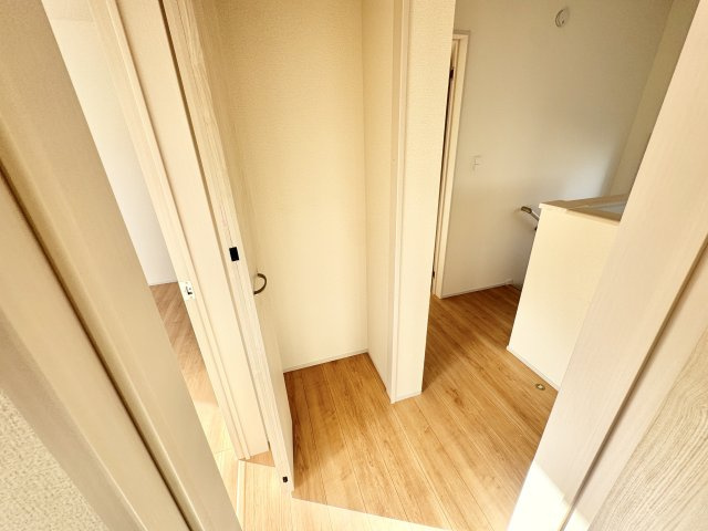 【収納】 | 四街道市旭ケ丘２丁目【現地販売】 | 建築施工例