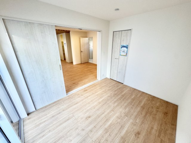 【収納】 | 四街道市旭ケ丘２丁目【現地販売】 | 建築施工例