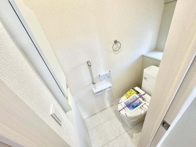 【設備】 | 四街道市旭ケ丘２丁目【現地販売】 | 建築施工例