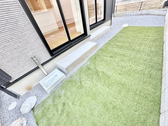 【設備】 | 四街道市旭ケ丘２丁目【現地販売】 | 建築施工例