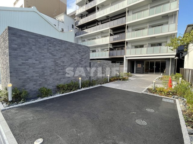 エグゼ大阪CITYオースティンのその他